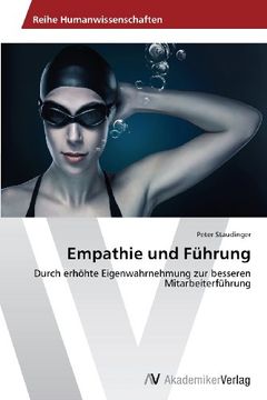 portada Empathie und Führung