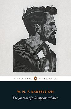 portada The Journal of a Disappointed man (Penguin Modern Classics) (en Inglés)