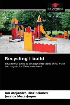 portada Recycling I build