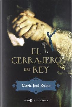portada El Cerrajero del rey (in Spanish)