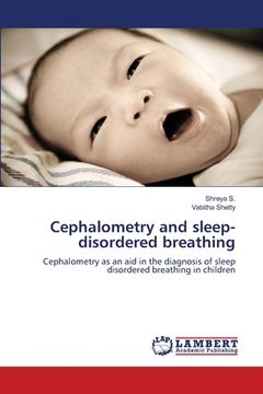 portada Cephalometry and sleep-disordered breathing (en Inglés)