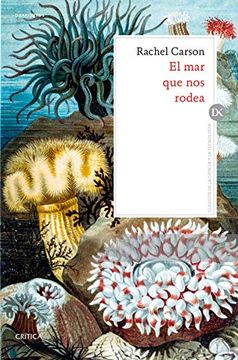 portada El mar que nos Rodea (Drakontos) (in Spanish)