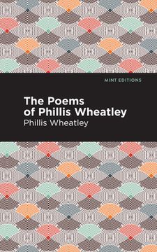 portada The Poems of Phillis Wheatley (Mint Editions) (en Inglés)
