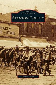 portada Stanton County (en Inglés)