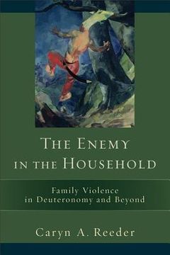 portada the enemy in the household (in English)