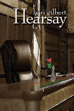 portada Hearsay (en Inglés)