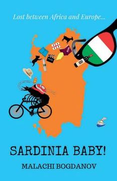 portada Sardinia Baby! (in English)