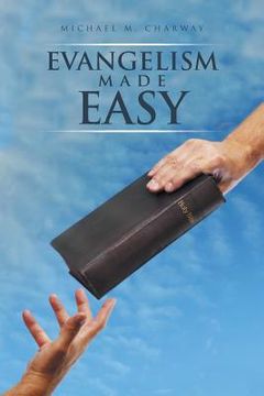 portada Evangelism Made Easy (in English)