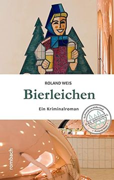 portada Bierleichen (en Alemán)
