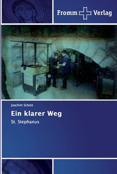 portada Ein klarer Weg (in German)