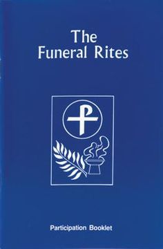 portada the funeral rites (en Inglés)