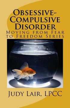 portada Obsessive-Compulsive Disorder: Moving from Fear to Freedom Series (en Inglés)