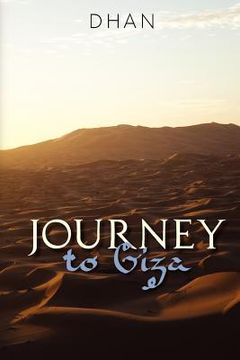 portada journey to giza (in English)