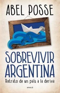 portada Sobrevivir Argentina