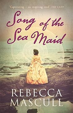 portada Song of the Sea Maid