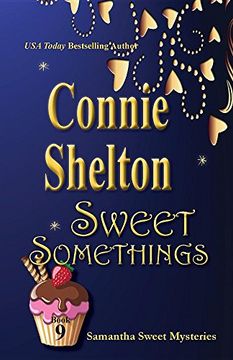 portada Sweet Somethings: Samantha Sweet Mysteries, Book 9 (Samantha Sweet Magical Cozy Mystery Series)