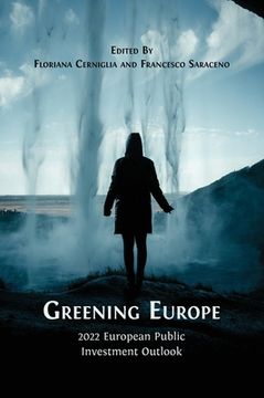 portada Greening Europe: 2022 European Public Investment Outlook