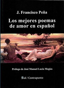 portada Los Mejores Poemas de Amor en Español (in Spanish)