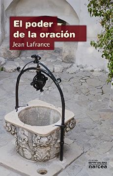 portada El Poder de la Oración (in Spanish)