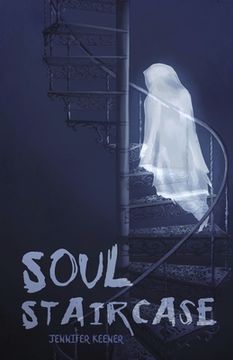 portada Soul Staircase 