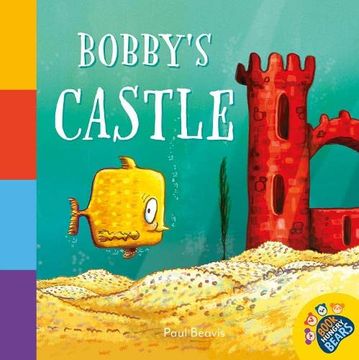 portada Bobby'S Castle (The Book Hungry Bears Book Collection) (en Inglés)