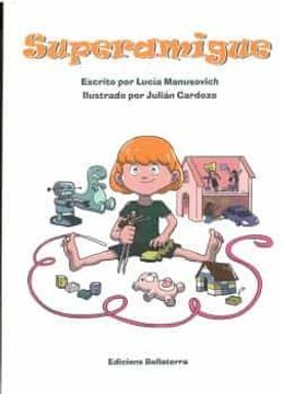 Superamigue