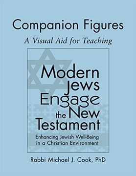portada Modern Jews Engage the new Testament Companion Figures: A Visual aid for Teaching (in English)