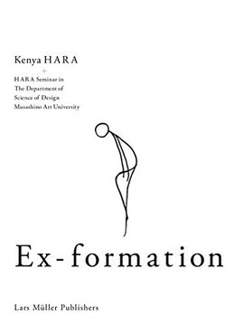 portada Ex-Formation (in English)