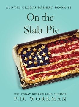 portada On the Slab Pie (in English)