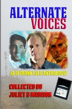 portada Alternate Voices (A DI Lyle anthology)