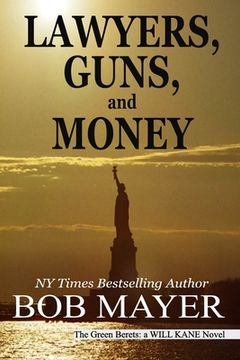 portada Lawyers, Guns and Money (en Inglés)