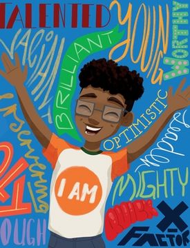 I Am (en Inglés)