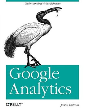 portada Google Analytics (en Inglés)