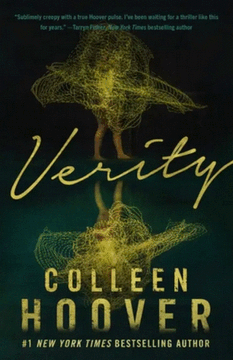 Verity (en Inglés)