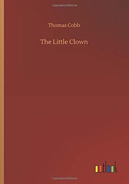 portada The Little Clown (en Inglés)