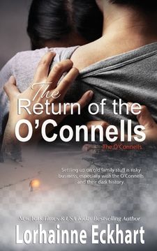 portada The Return of the O'Connells (en Inglés)
