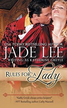 portada Rules for a Lady (a Lady's Lessons, Book 1)