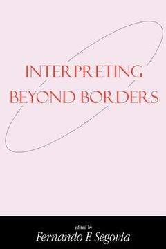 portada interpreting beyond borders