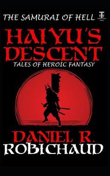 portada Haiyu's Descent (en Inglés)