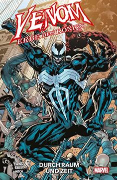 portada Venom: Erbe des Königs: Bd. 2 (en Alemán)