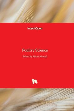 portada Poultry Science (en Inglés)