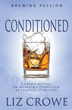 portada Conditioned (in English)