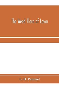 portada The Weed Flora of Iowa (in English)