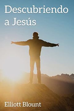 portada Descubriendo a Jesus