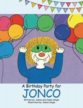 portada A Birthday Party for Jonco