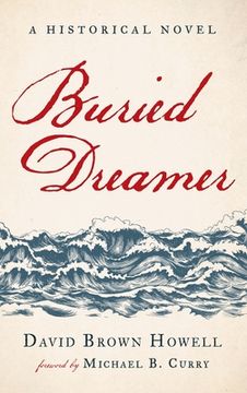 portada Buried Dreamer (en Inglés)