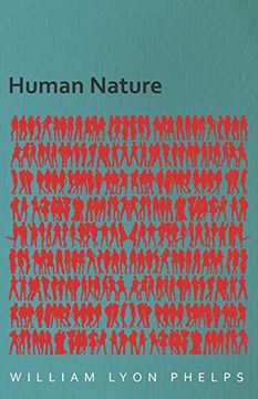 portada Human Nature - an Essay 