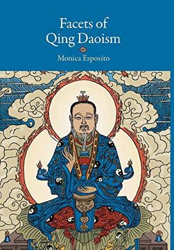 portada Facets of Qing Daoism (in English)