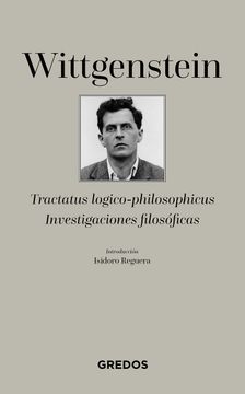 portada Tractatus Logico-Philosophicus-Investigaciones Filosóficas