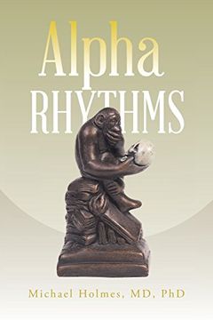 portada Alpha Rhythms